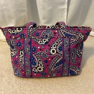 Vera Bradley purse